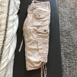 Miss Me Cargo Pants. Size 27.